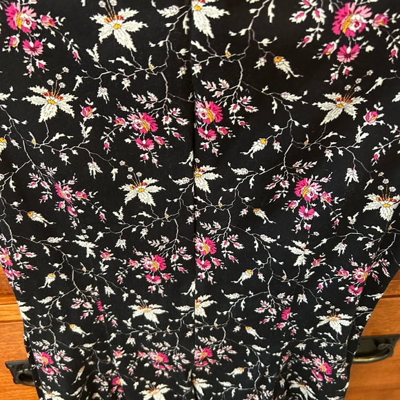 Maggie London Stretch Dress. Size 10. Like New. - Picture 3 of 4